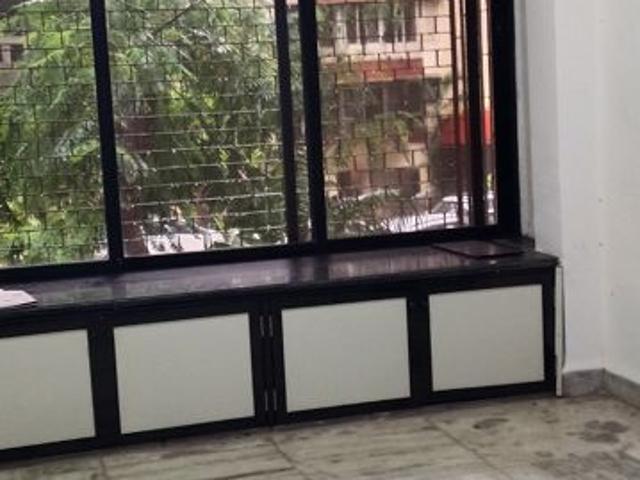 Rental | 1 BHK 600 Sq.Ft. Apartment in Padmaja Apartments Andheri
