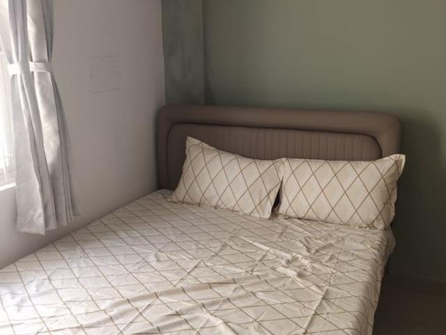 Rental | 1 BHK + 600 Sq.Ft. Apartment in Pearl Residency Bellandur