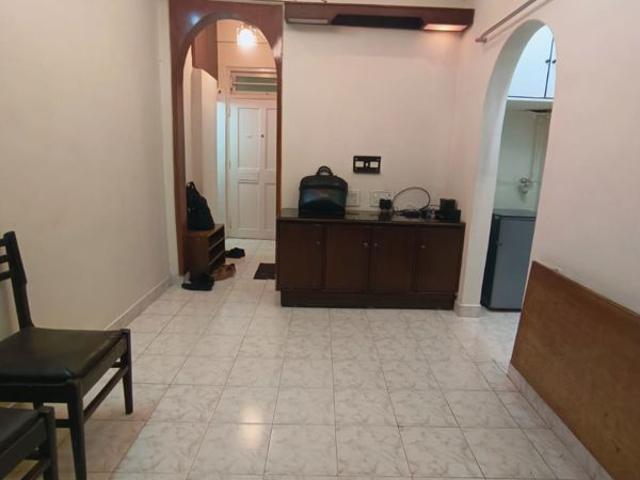 Rental | 1 BHK 600 Sq.Ft. Apartment in Poornima Apartments