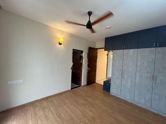 Rental | 1 BHK 600 Sq.Ft. Apartment in Prestige Primrose Hills