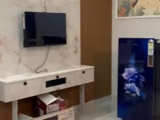 Rental | 1 BHK 600 Sq.Ft. Apartment in Ramya Enclave Kundalahalli
