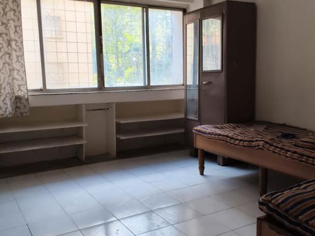Rental | 1 BHK 600 Sq.Ft. Apartment in Ramesh Hermes Heritage Phase 2
