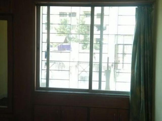 Rental | 1 BHK 600 Sq.Ft. Apartment in Radha Apartments Aundh