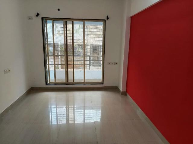 Rental | 1 BHK 600 Sq.Ft. Apartment in Raj Classic CHS Ltd