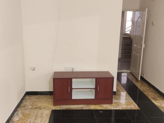 Rental | 1 BHK + 600 Sq.Ft. Apartment in S V Residency Bellandur