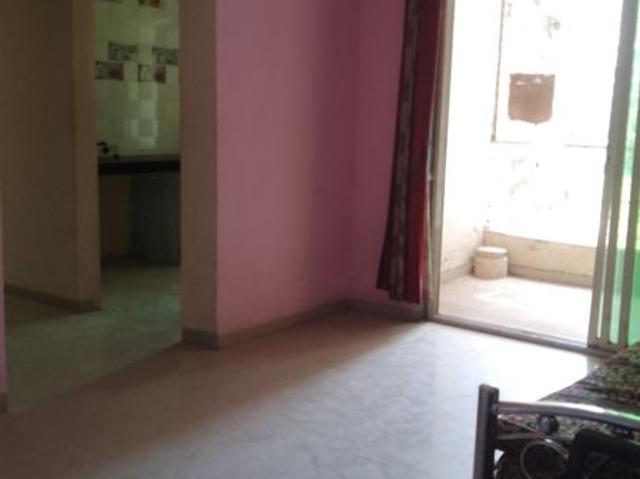Rental | 1 BHK 600 Sq.Ft. Apartment in Sadguru Landmark