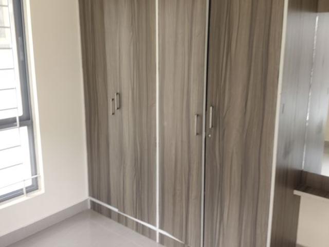 Rental | 1 BHK 600 Sq.Ft. Apartment in Sai Arcade Bellandur