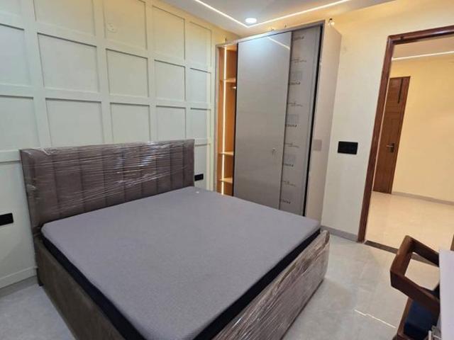 Rental | 1 BHK 600 Sq.Ft. Apartment in Saket