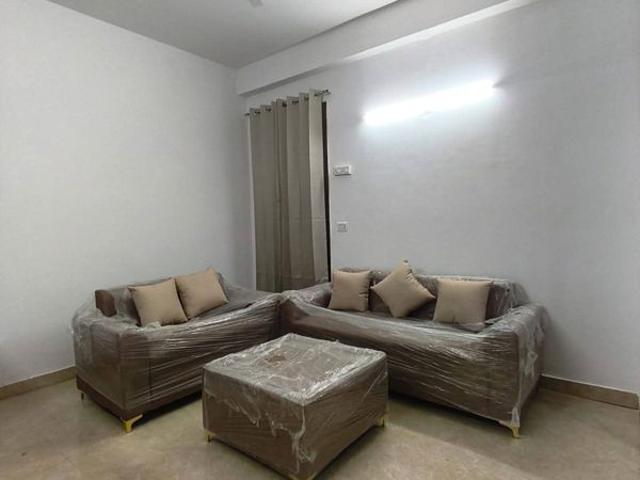 Rental | 1 BHK 600 Sq.Ft. Apartment in Saket