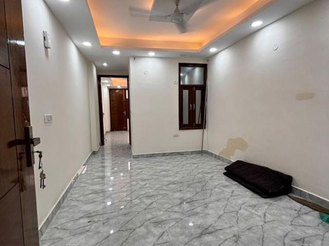 Rental | 1 BHK 600 Sq.Ft. Apartment in Saket