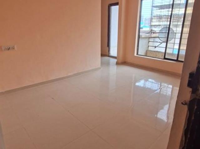 Rental | 1 BHK + 600 Sq.Ft. Apartment in Seawoods