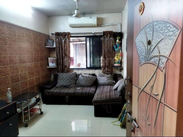 Rental | 1 BHK 600 Sq.Ft. Apartment in SK Heights