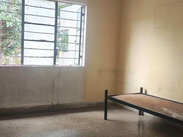 Rental | 1 BHK 600 Sq.Ft. Apartment in Shantiban CHS