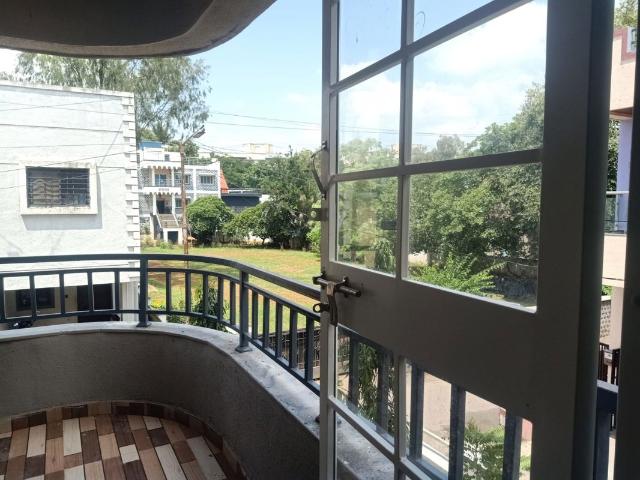 Rental | 1 BHK + 600 Sq.Ft. Apartment in Shivalik Heights