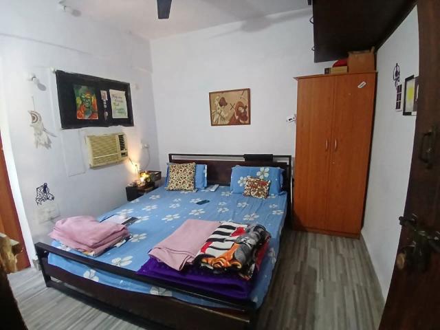 Rental | 1 BHK 600 Sq.Ft. Apartment in Shilp Tower