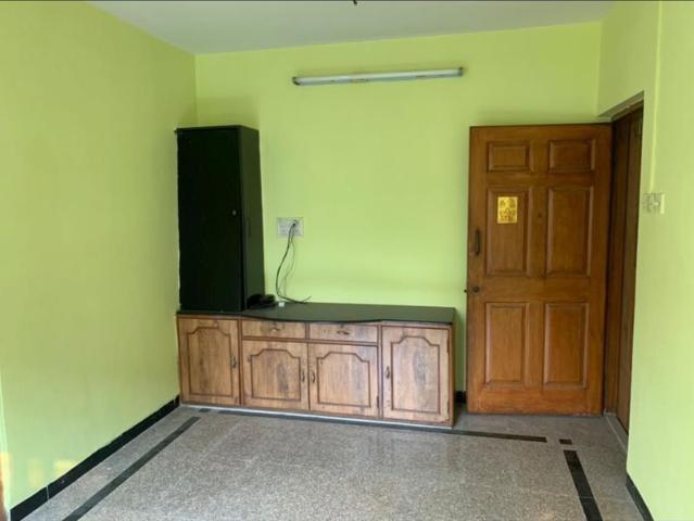 Rental | 1 BHK 600 Sq.Ft. Apartment in Shree Yamuna CHS