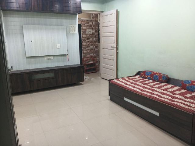 Rental | 1 BHK 600 Sq.Ft. Apartment in Shree Nagar