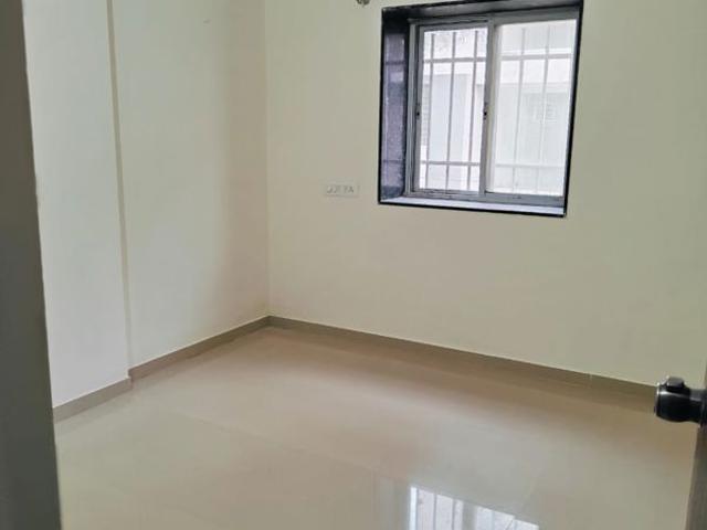 Rental | 1 BHK 600 Sq.Ft. Apartment in Shri Hari Apartment Ravet