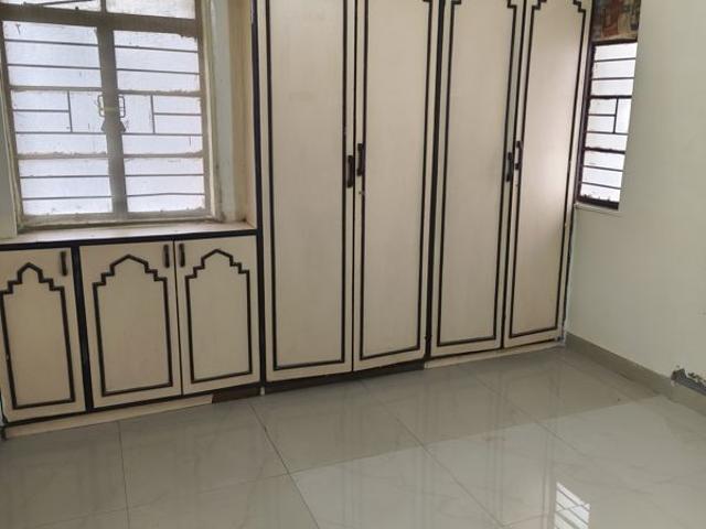 Rental | 1 BHK 600 Sq.Ft. Apartment in Shri Ram Nagar Society