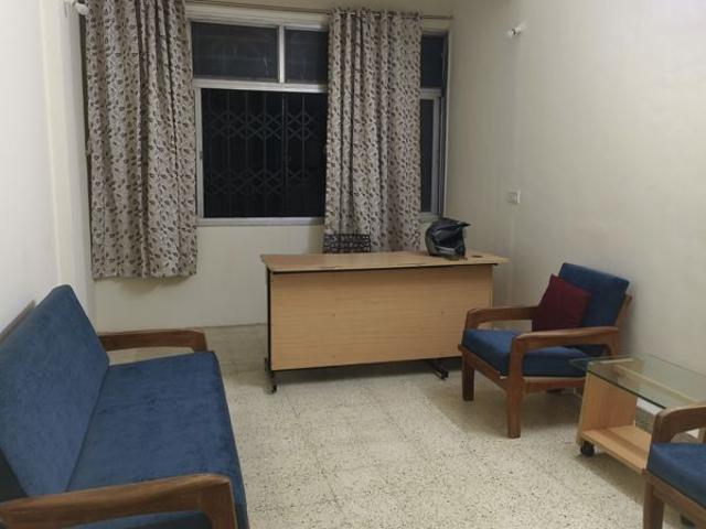 Rental | 1 BHK 600 Sq.Ft. Apartment in Shri Ram Nagar Society