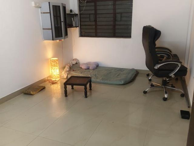 Rental | 1 BHK 600 Sq.Ft. Apartment in Shri Ram Nagar Society