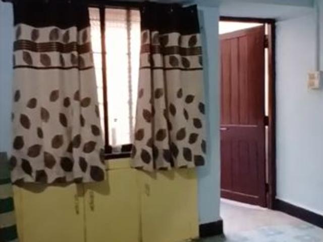 Rental | 1 BHK + 600 Sq.Ft. Apartment in Shubham Apartment Erandwane