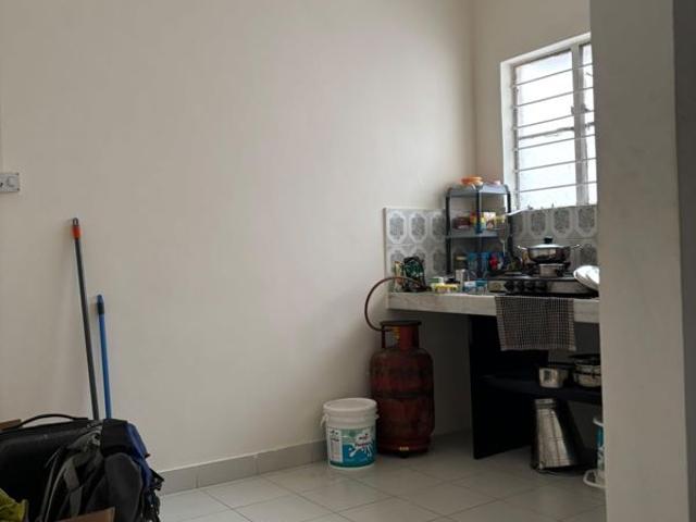 Rental | 1 BHK 600 Sq.Ft. Apartment in Sneh Akshay Nagar Phase I