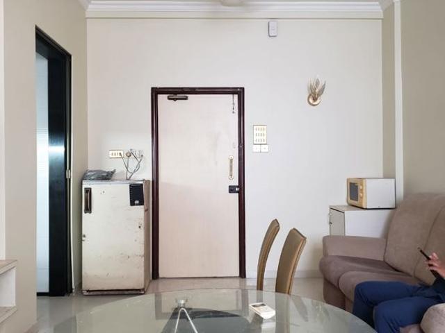 Rental | 1 BHK 600 Sq.Ft. Apartment in Sneh Sadan Apartments