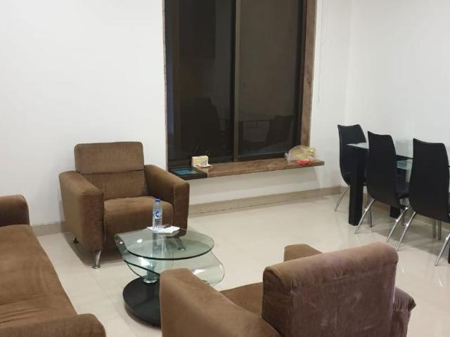 Rental | 1 BHK 600 Sq.Ft. Apartment in Sneh Sadan Apartments