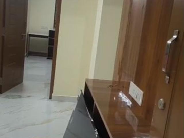 Rental | 1 BHK 600 Sq.Ft. Apartment in Sri Sai Residency Kadubeesanahalli