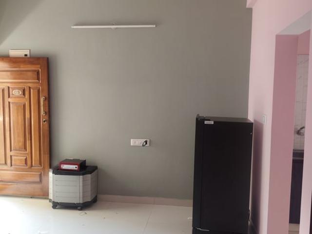 Rental | 1 BHK 600 Sq.Ft. Apartment in Sri Sai Residency Kadubeesanahalli