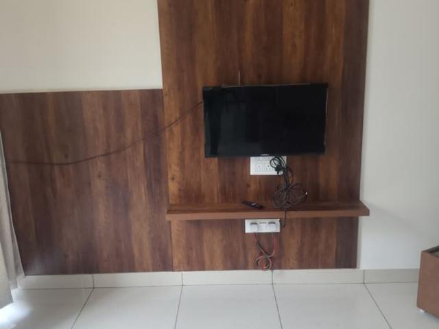 Rental | 1 BHK + 600 Sq.Ft. Apartment in Sri Sai Residency Kadubeesanahalli