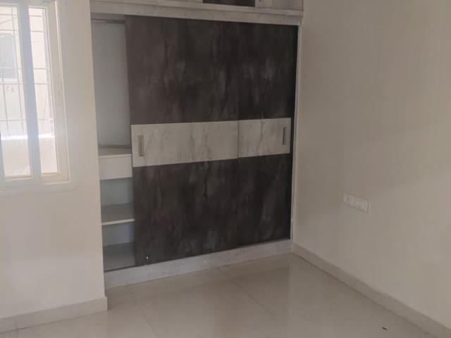 Rental | 1 BHK 600 Sq.Ft. Apartment in Sri Sai Residency Kadubeesanahalli