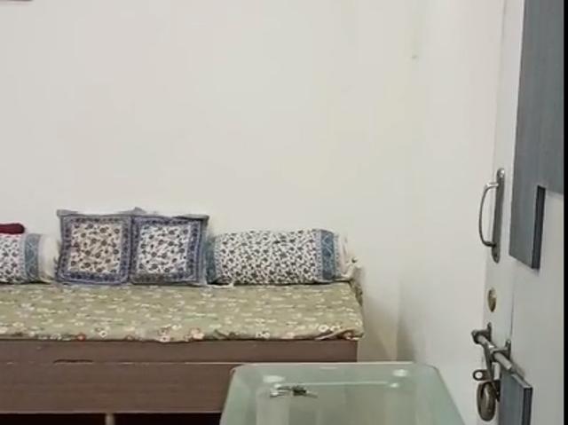 Rental | 1 BHK 600 Sq.Ft. Apartment in Sukhwani Empire Estate