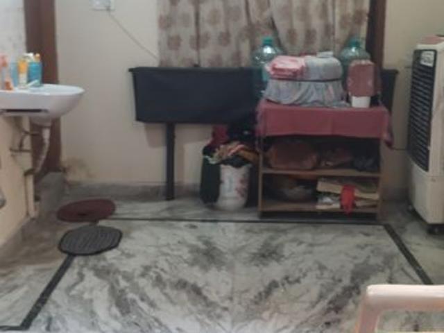 Rental | 1 BHK 600 Sq.Ft. Independent House in Madhapur