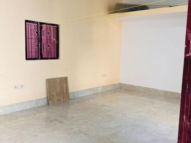 Rental | 1 BHK 600 Sq.Ft. Independent House in Maidan Garhi