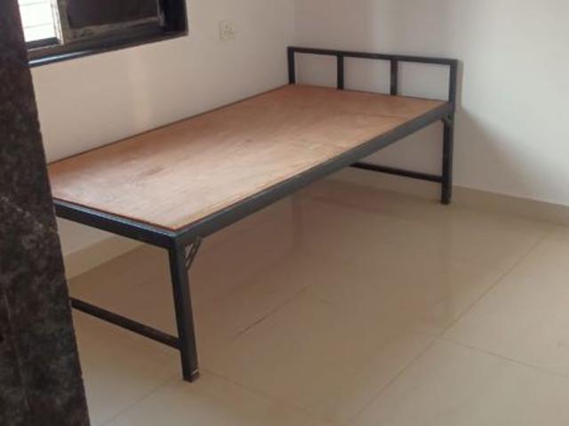 Rental | 1 BHK + 600 Sq.Ft. Villa in Kharadi Gaon