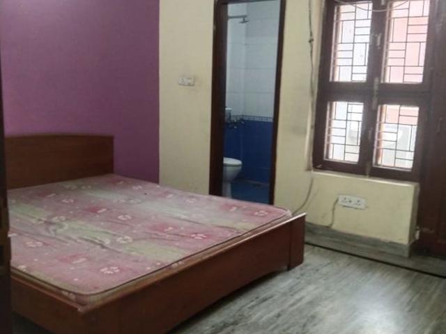 Rental | 1 BHK 600 Sq.Ft. Villa in Sector 23