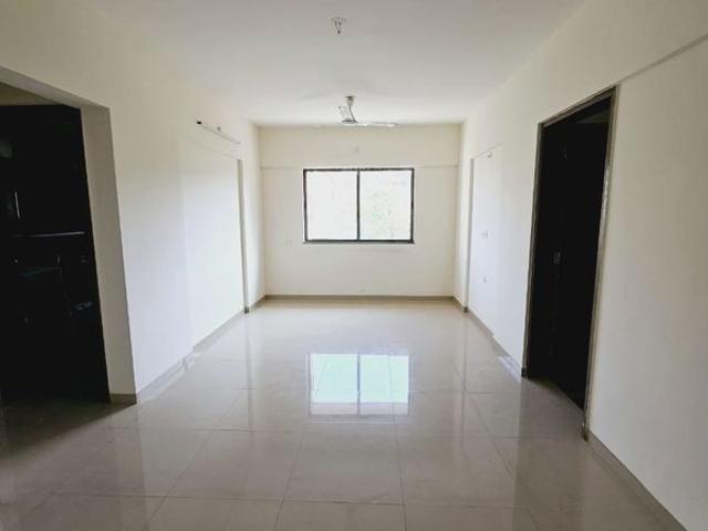Rental | 1 BHK + 602 Sq.Ft. Apartment in Konark Virtue
