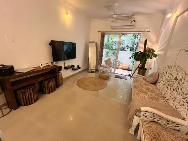 Rental | 1 BHK + 615 Sq.Ft. Apartment in Vasupujya Neco Harmony