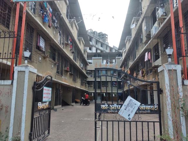 Rental | 1 BHK 615 Sq.Ft. Apartment in Koyana Society