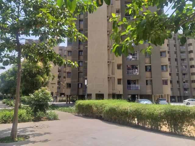 Rental | 1 BHK 615 Sq.Ft. Apartment in Lodha Palava City