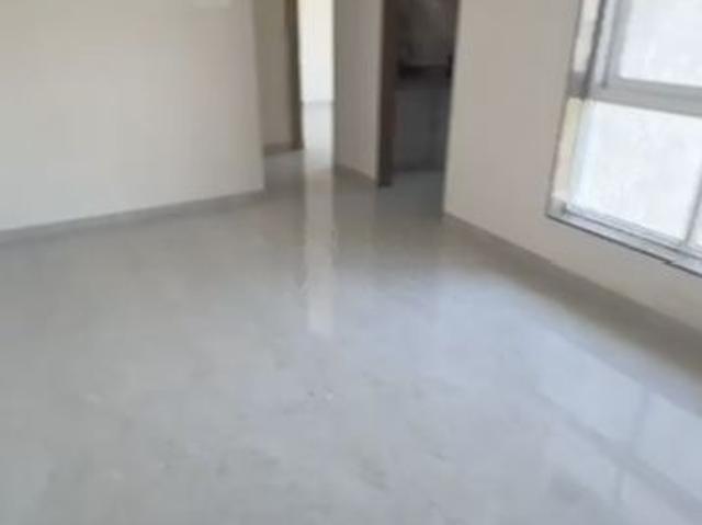 Rental | 1 BHK 615 Sq.Ft. Apartment in Mahaveer Solitaire Edge