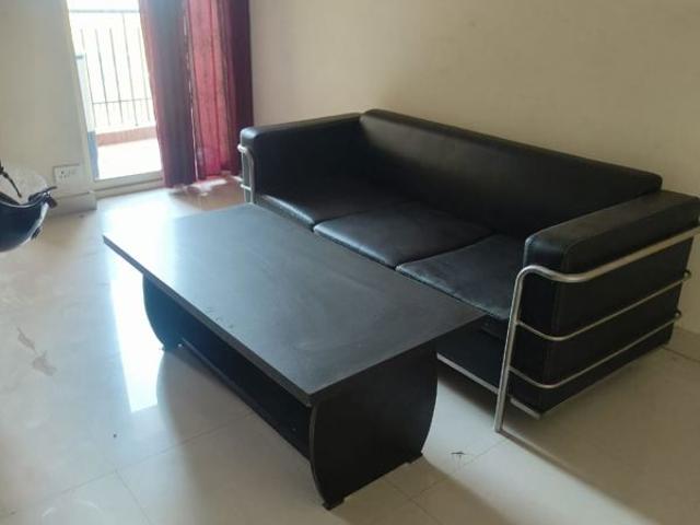 Rental | 1 BHK 615 Sq.Ft. Apartment in Maxblis Grand Kingston