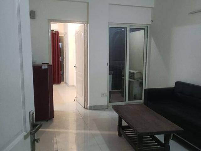 Rental | 1 BHK 615 Sq.Ft. Apartment in Maxblis Grand Kingston