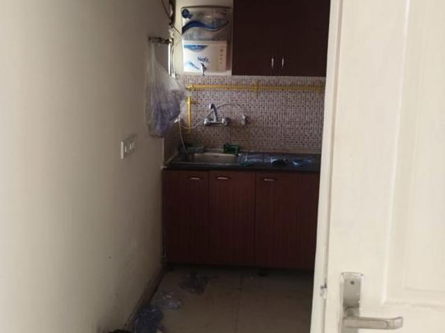 Rental | 1 BHK 615 Sq.Ft. Apartment in Maxblis Grand Wellington