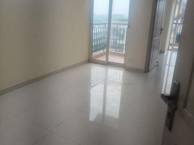 Rental | 1 BHK 615 Sq.Ft. Apartment in Maxblis Grand Wellington