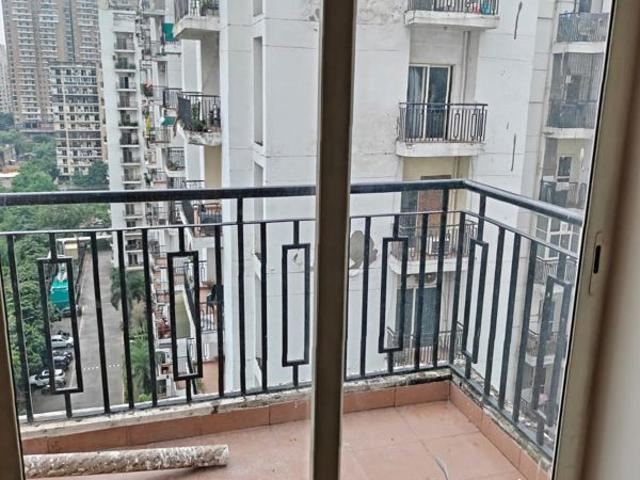 Rental | 1 BHK 615 Sq.Ft. Apartment in Maxblis Grand Wellington
