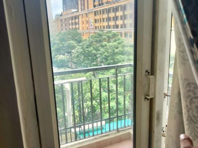 Rental | 1 BHK + 615 Sq.Ft. Apartment in Maxblis Grand Wellington