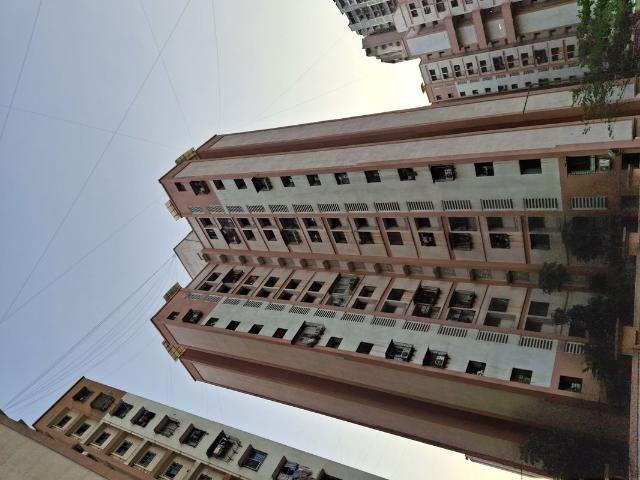 Rental | 1 BHK 615 Sq.Ft. Apartment in Megh Malhar Co op Housing Society